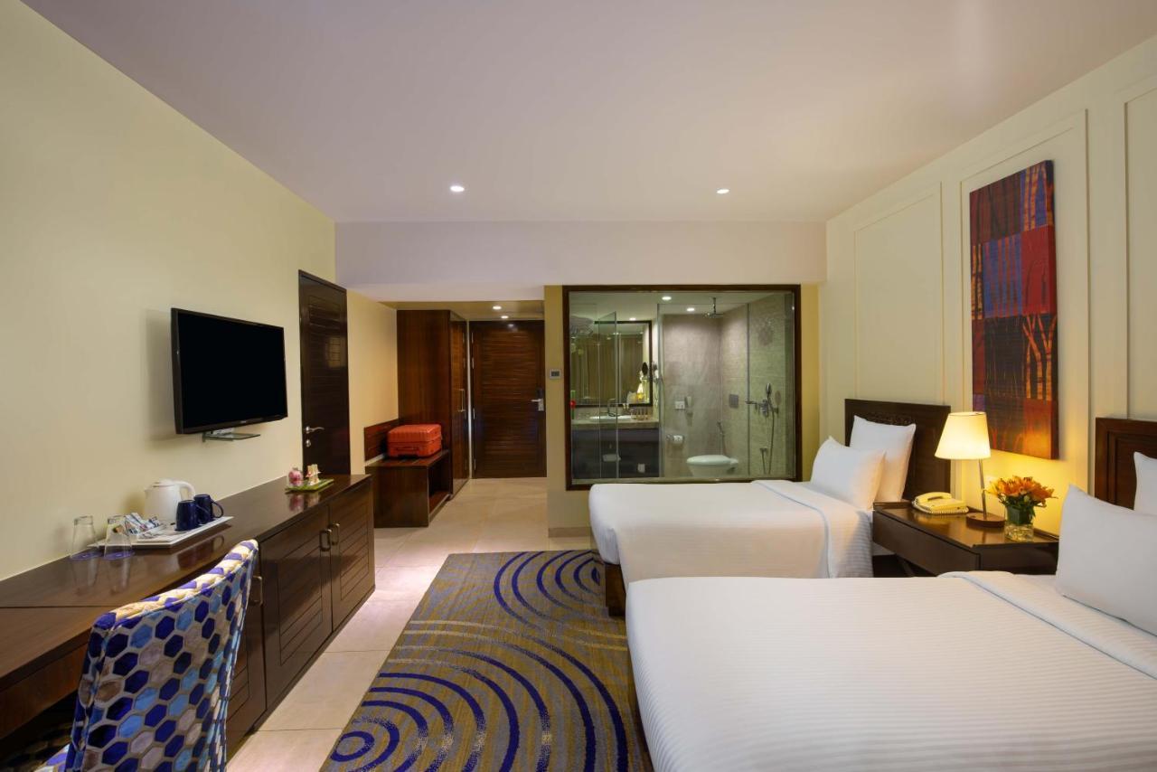 Novotel Imagicaa Khopoli Esterno foto