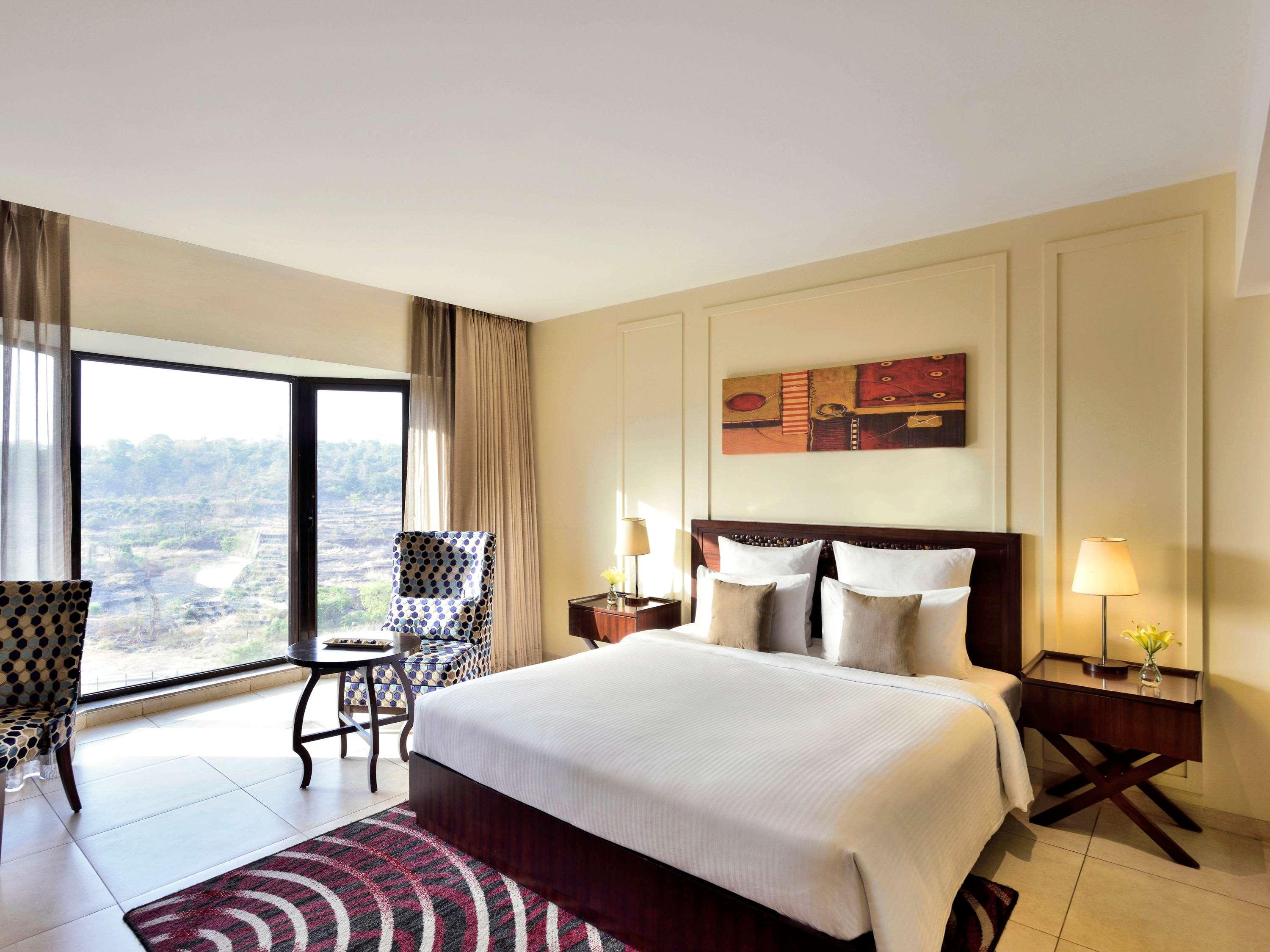 Novotel Imagicaa Khopoli Esterno foto