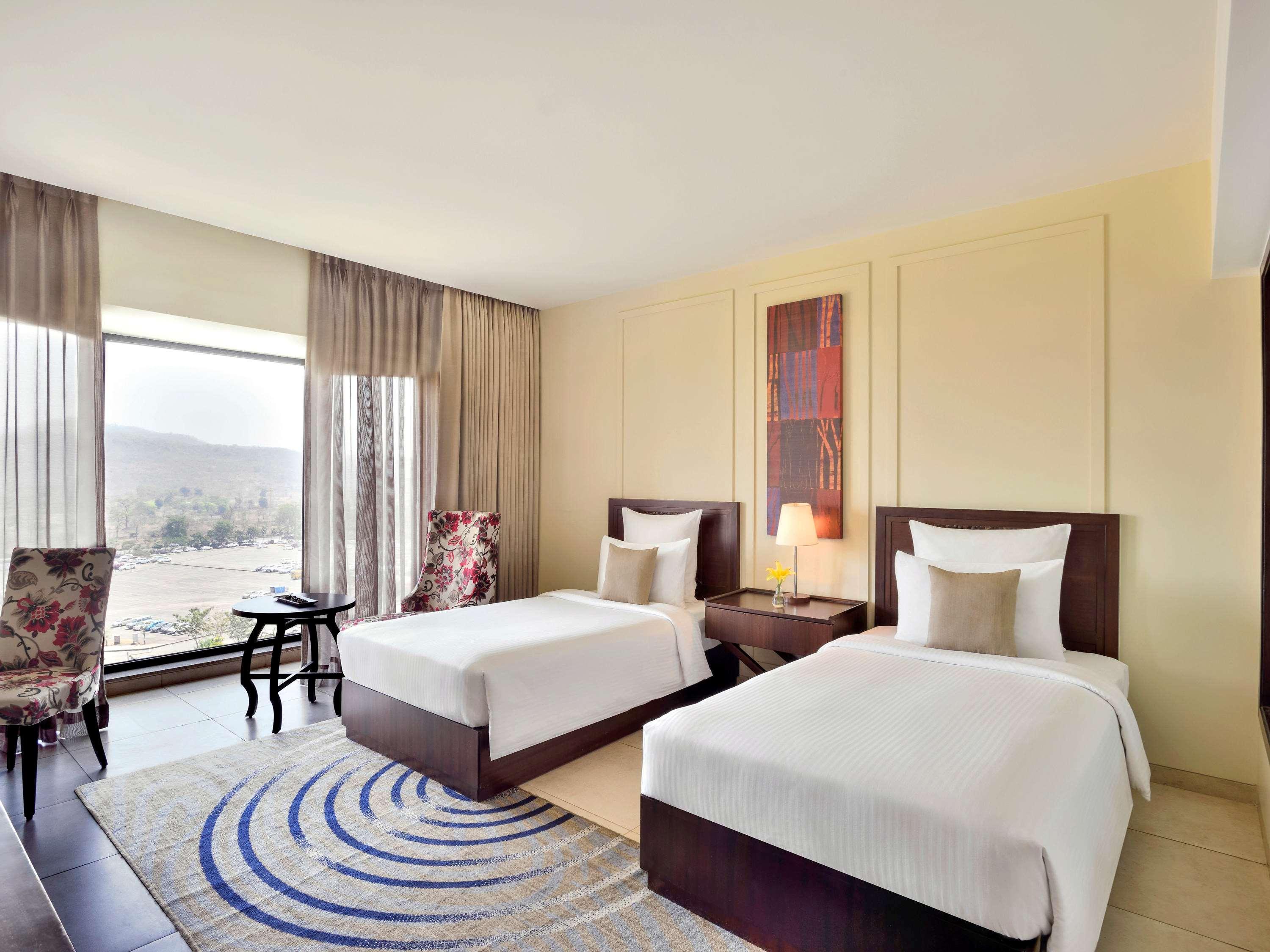 Novotel Imagicaa Khopoli Esterno foto
