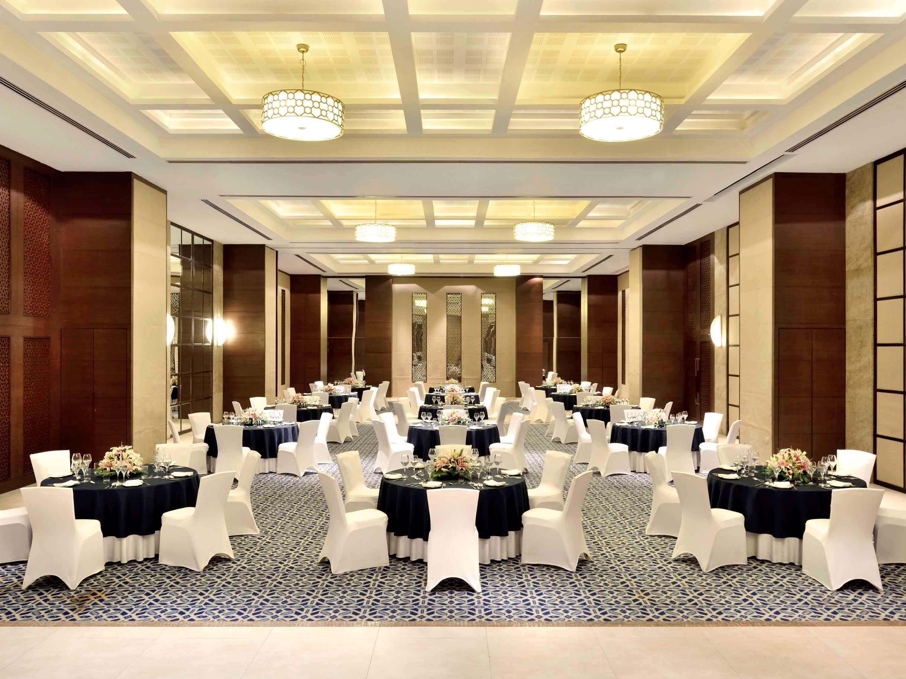 Novotel Imagicaa Khopoli Esterno foto