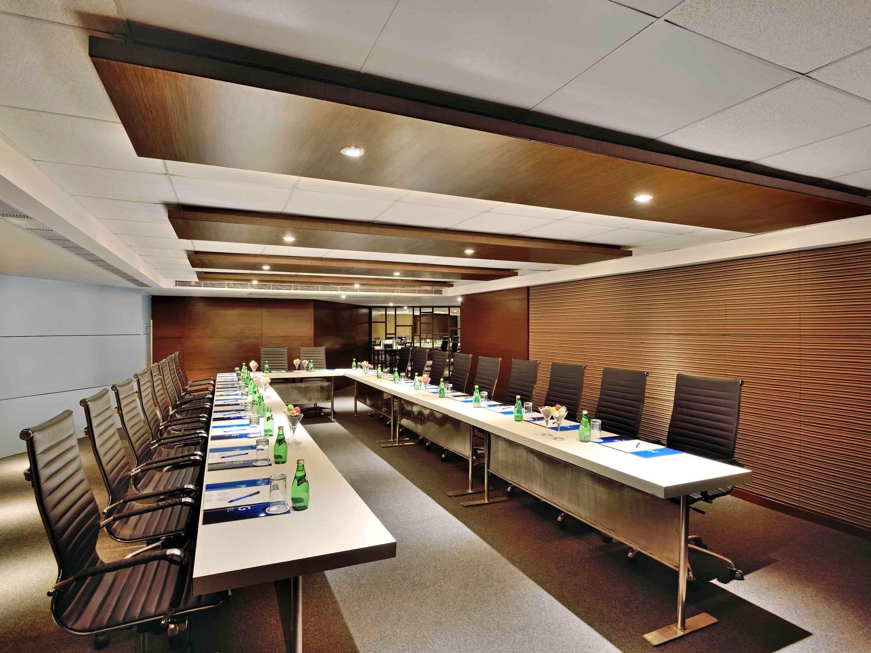Novotel Imagicaa Khopoli Esterno foto