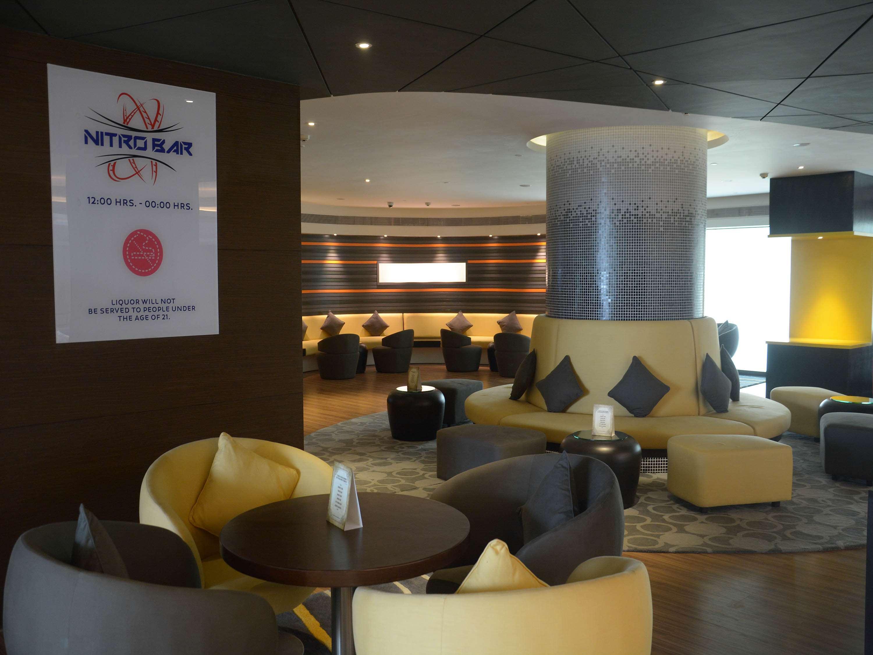 Novotel Imagicaa Khopoli Esterno foto