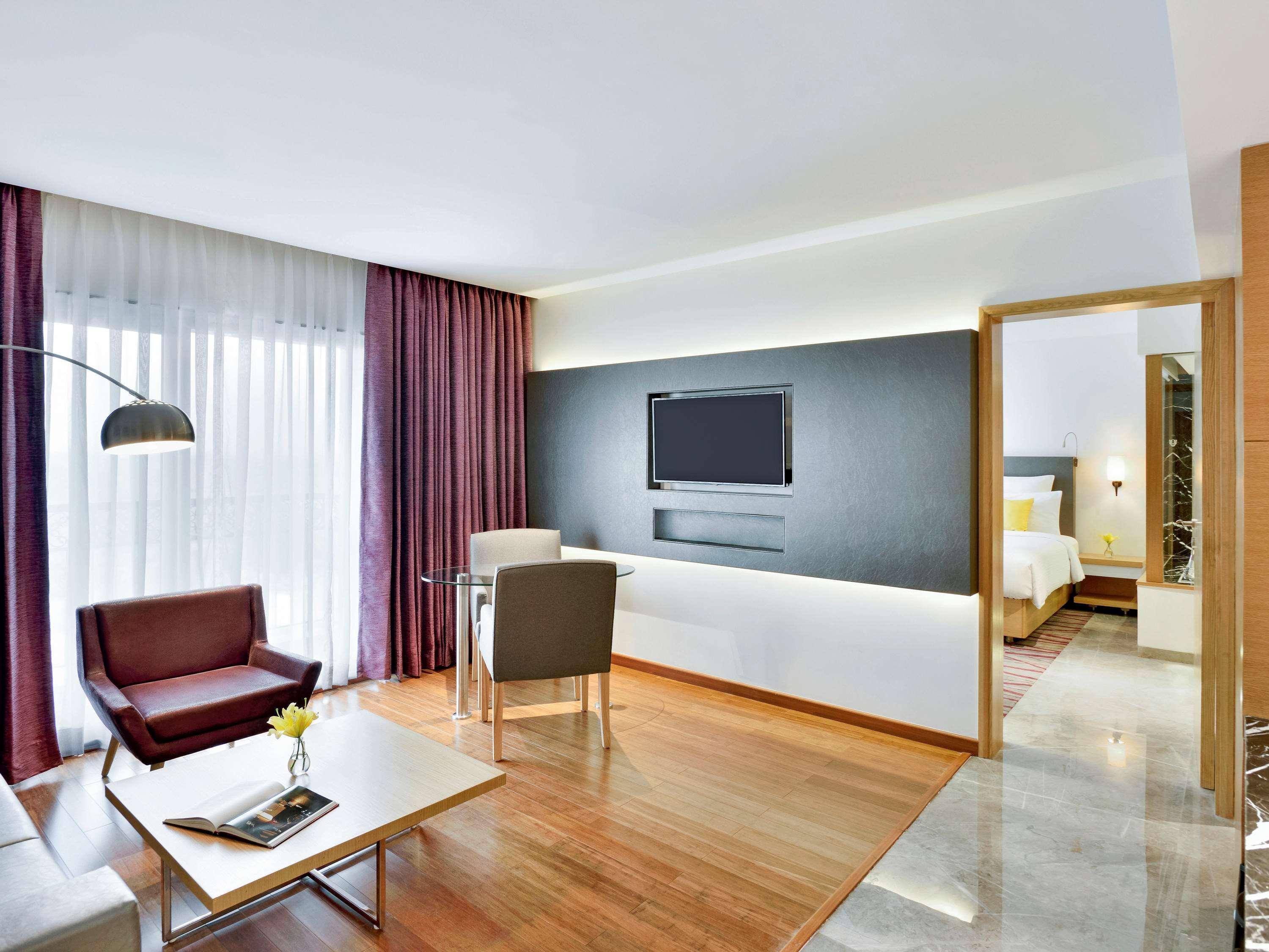 Novotel Imagicaa Khopoli Esterno foto