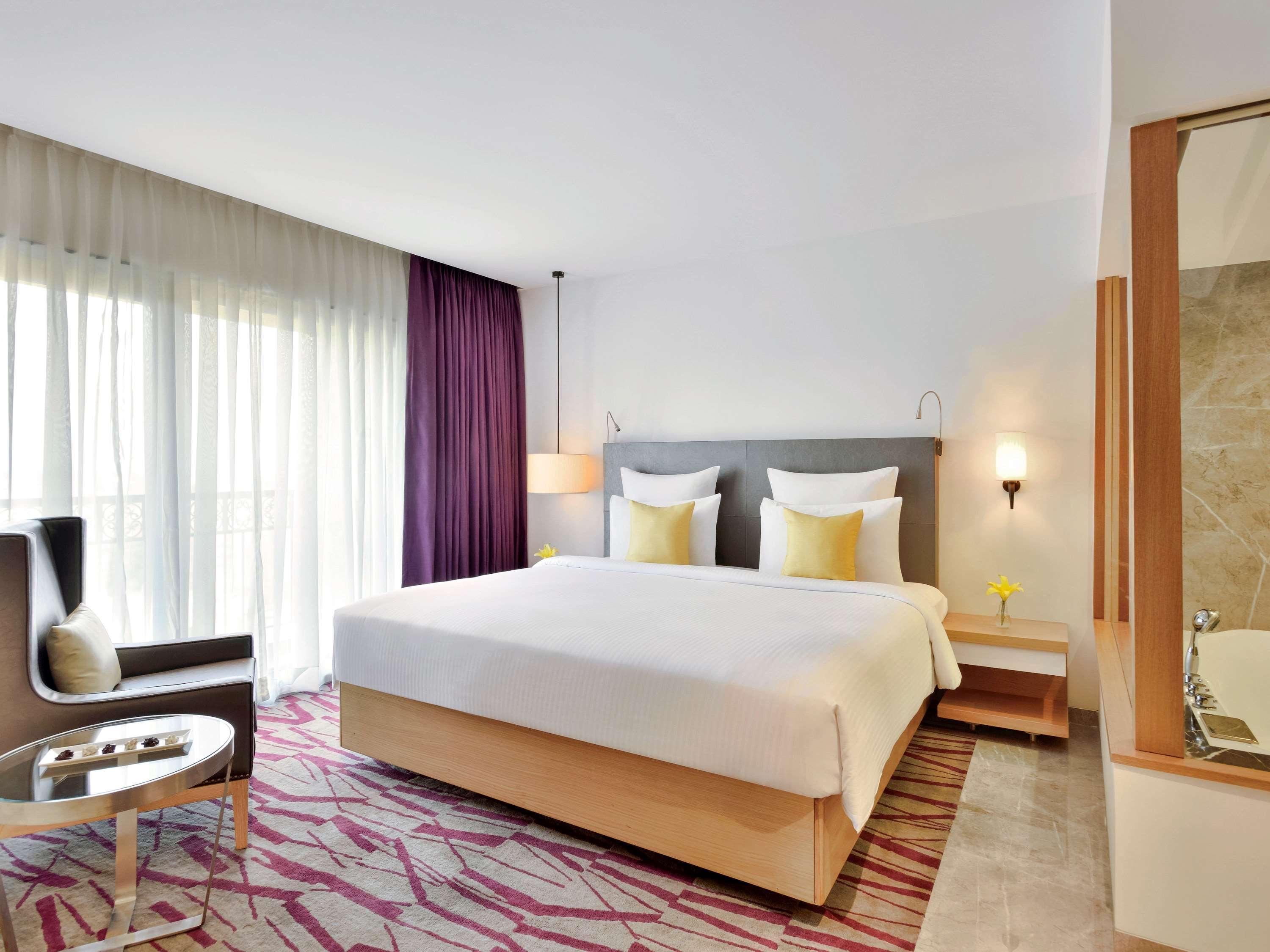 Novotel Imagicaa Khopoli Esterno foto