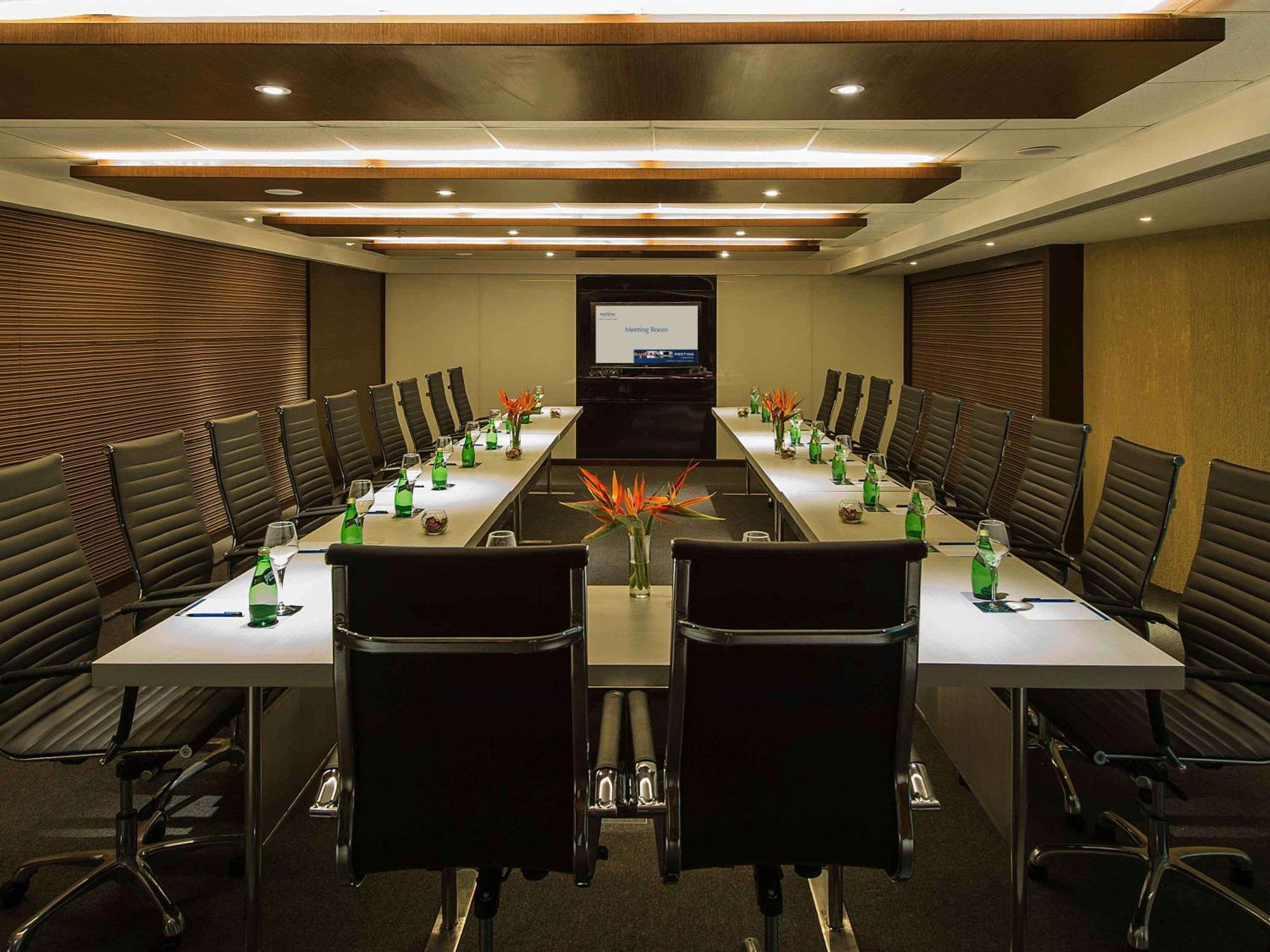 Novotel Imagicaa Khopoli Esterno foto