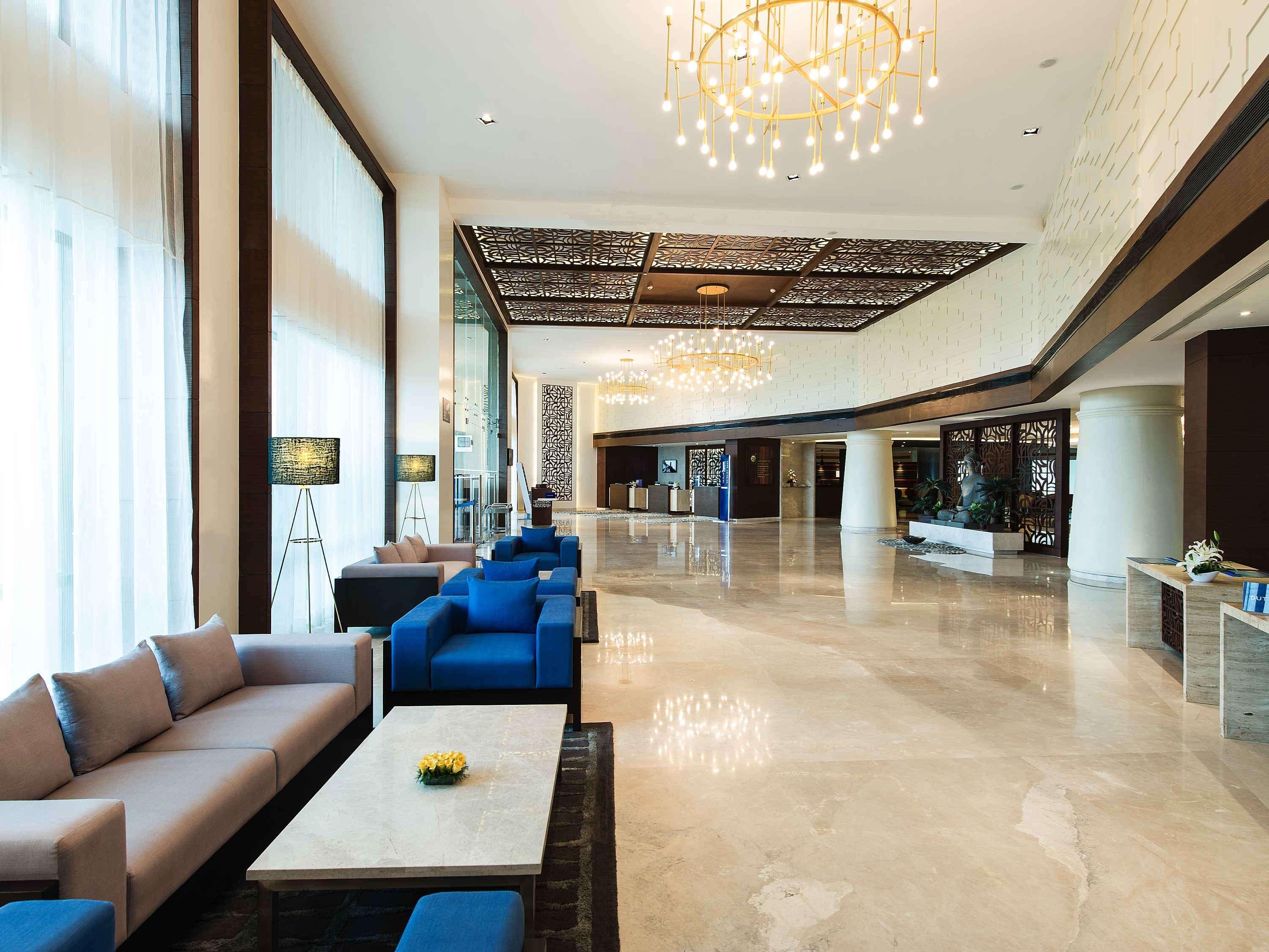 Novotel Imagicaa Khopoli Esterno foto