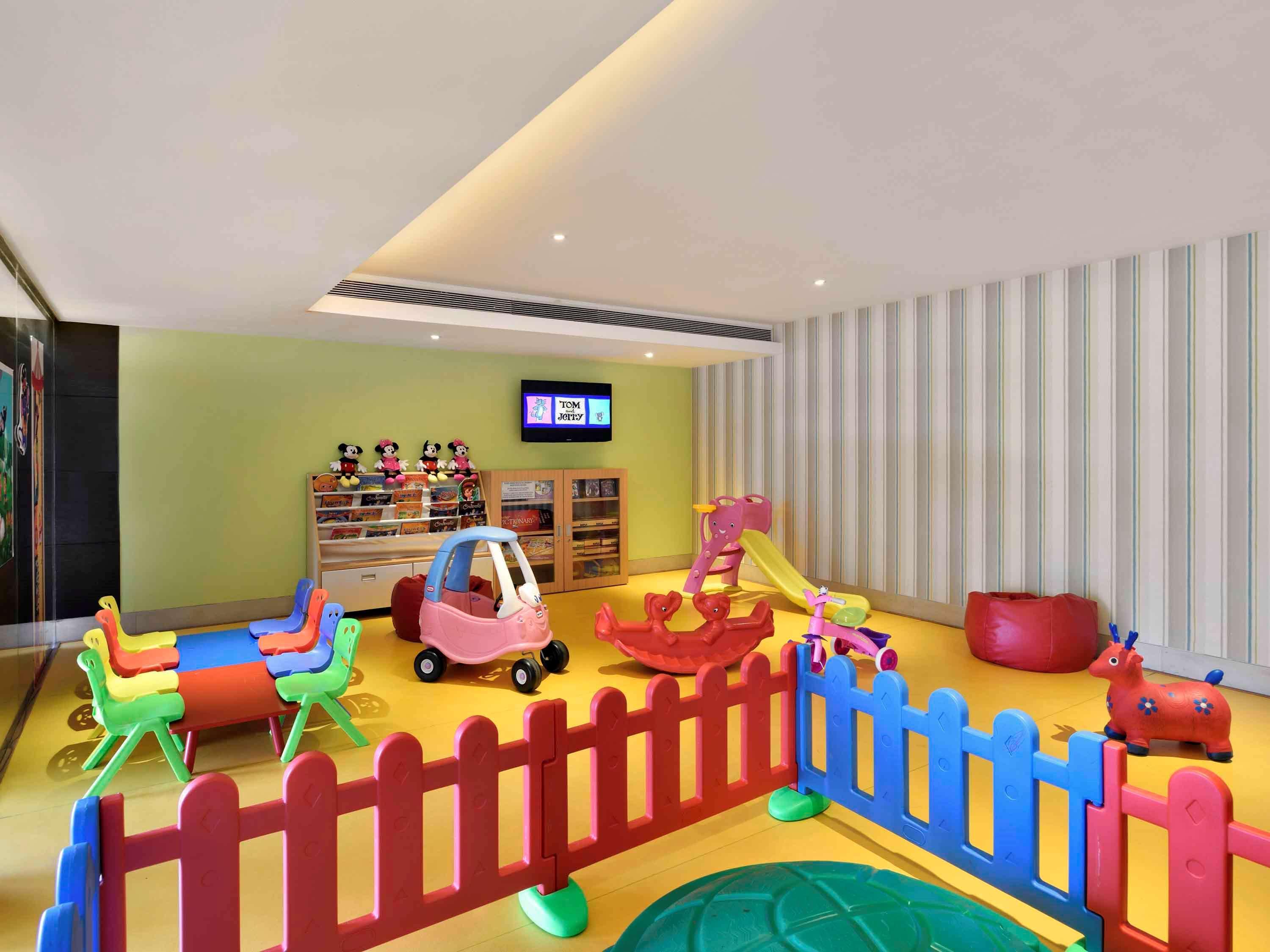Novotel Imagicaa Khopoli Esterno foto