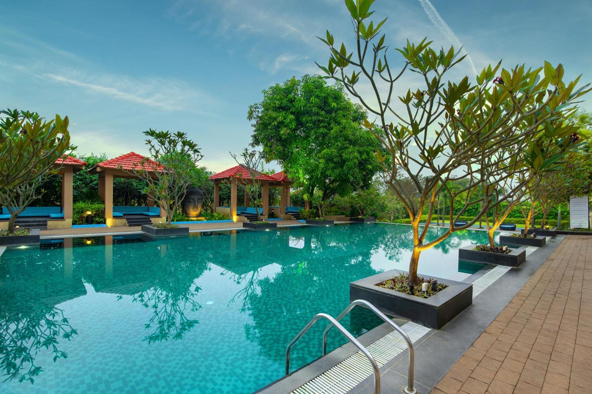 Novotel Imagicaa Khopoli Esterno foto