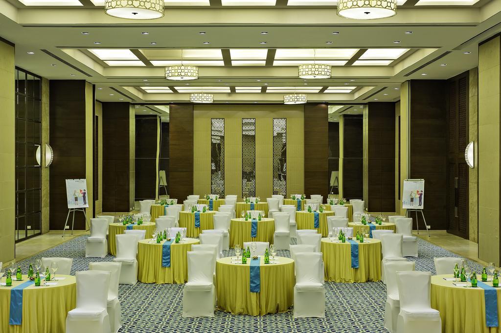 Novotel Imagicaa Khopoli Esterno foto