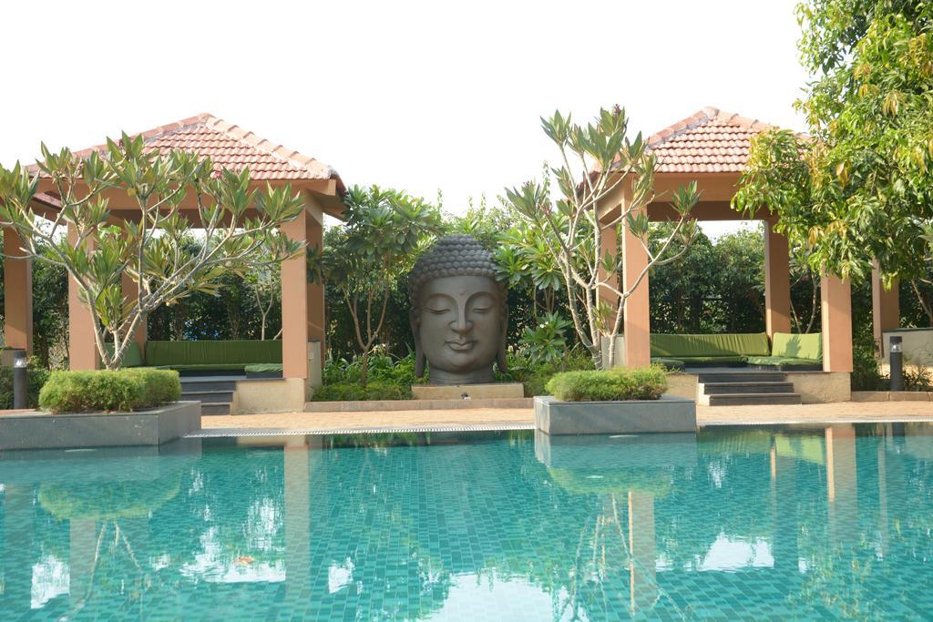 Novotel Imagicaa Khopoli Esterno foto