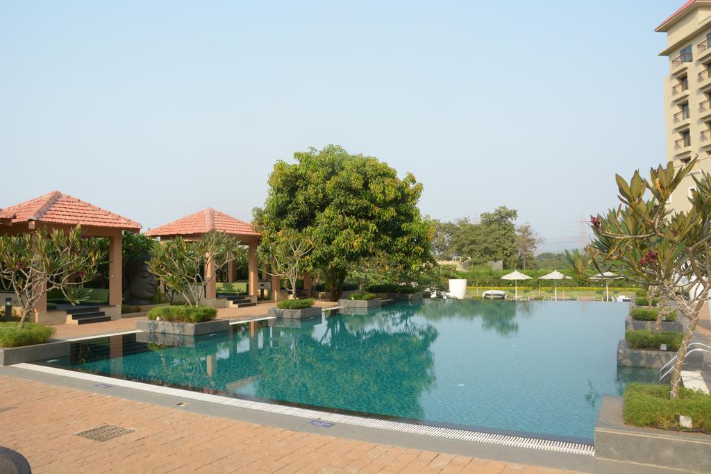 Novotel Imagicaa Khopoli Esterno foto
