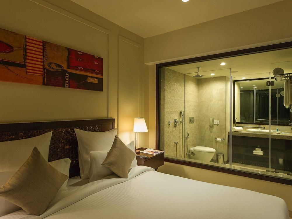Novotel Imagicaa Khopoli Esterno foto
