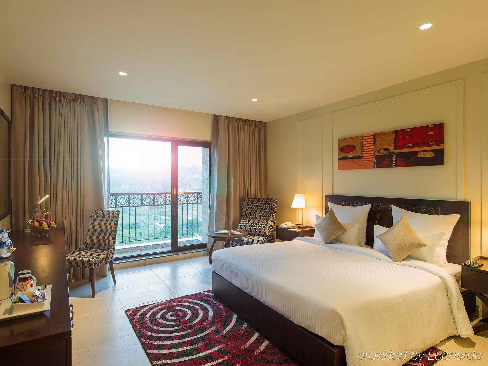 Novotel Imagicaa Khopoli Esterno foto
