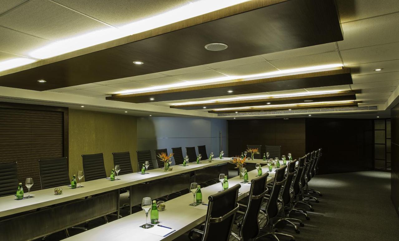 Novotel Imagicaa Khopoli Esterno foto