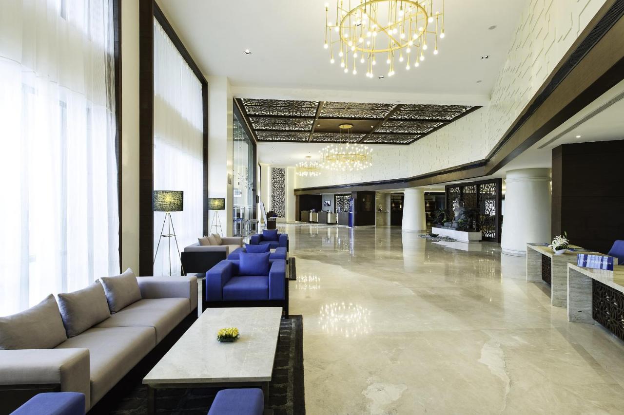 Novotel Imagicaa Khopoli Esterno foto